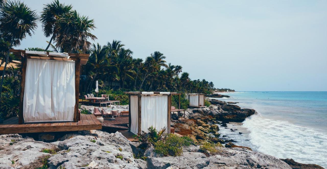 Mi Amor Tulum, A Small Luxury Hotel (Adults Only) Exterior foto