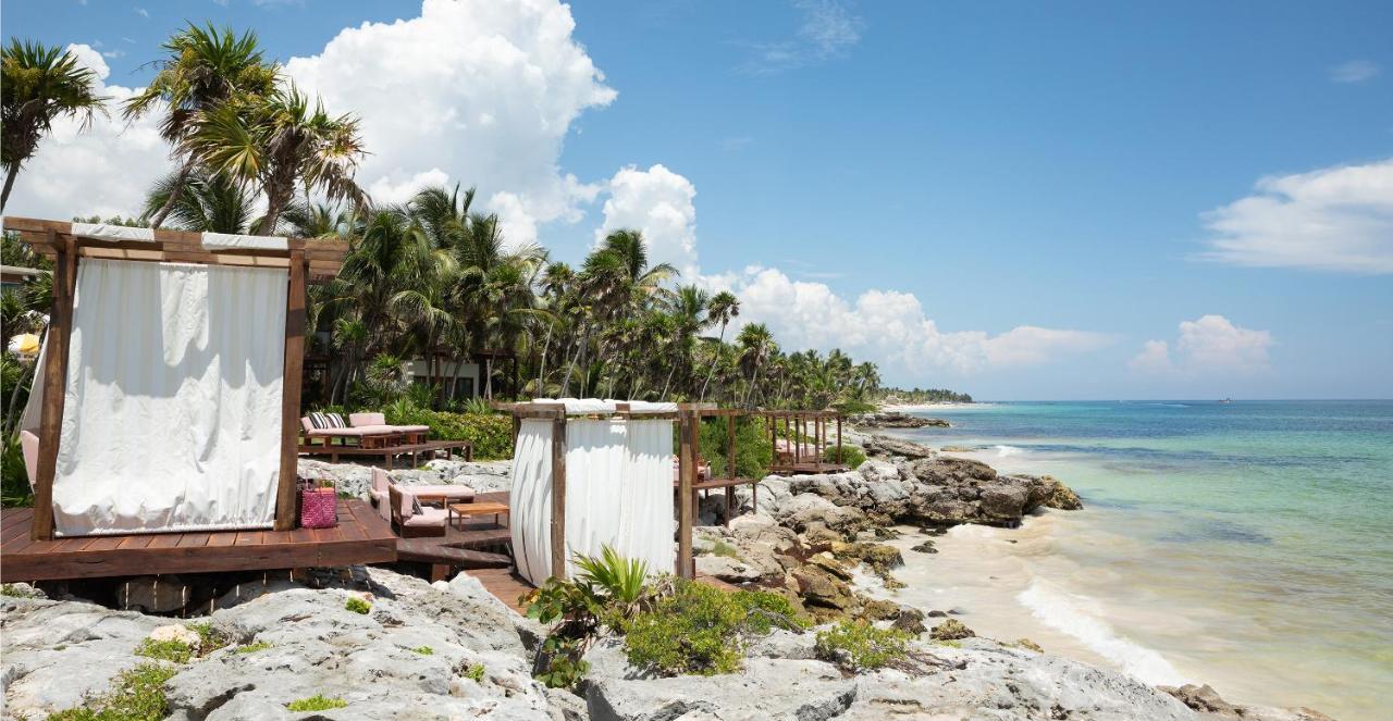 Mi Amor Tulum, A Small Luxury Hotel (Adults Only) Exterior foto