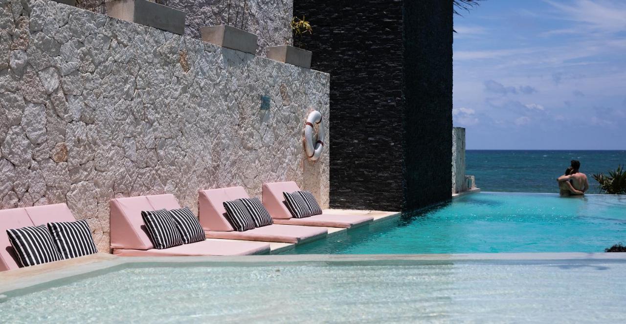 Mi Amor Tulum, A Small Luxury Hotel (Adults Only) Exterior foto