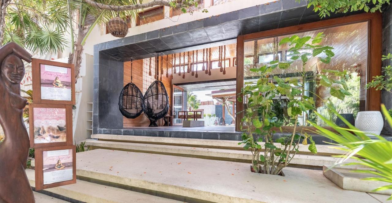 Mi Amor Tulum, A Small Luxury Hotel (Adults Only) Exterior foto