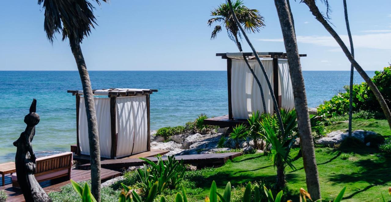 Mi Amor Tulum, A Small Luxury Hotel (Adults Only) Exterior foto