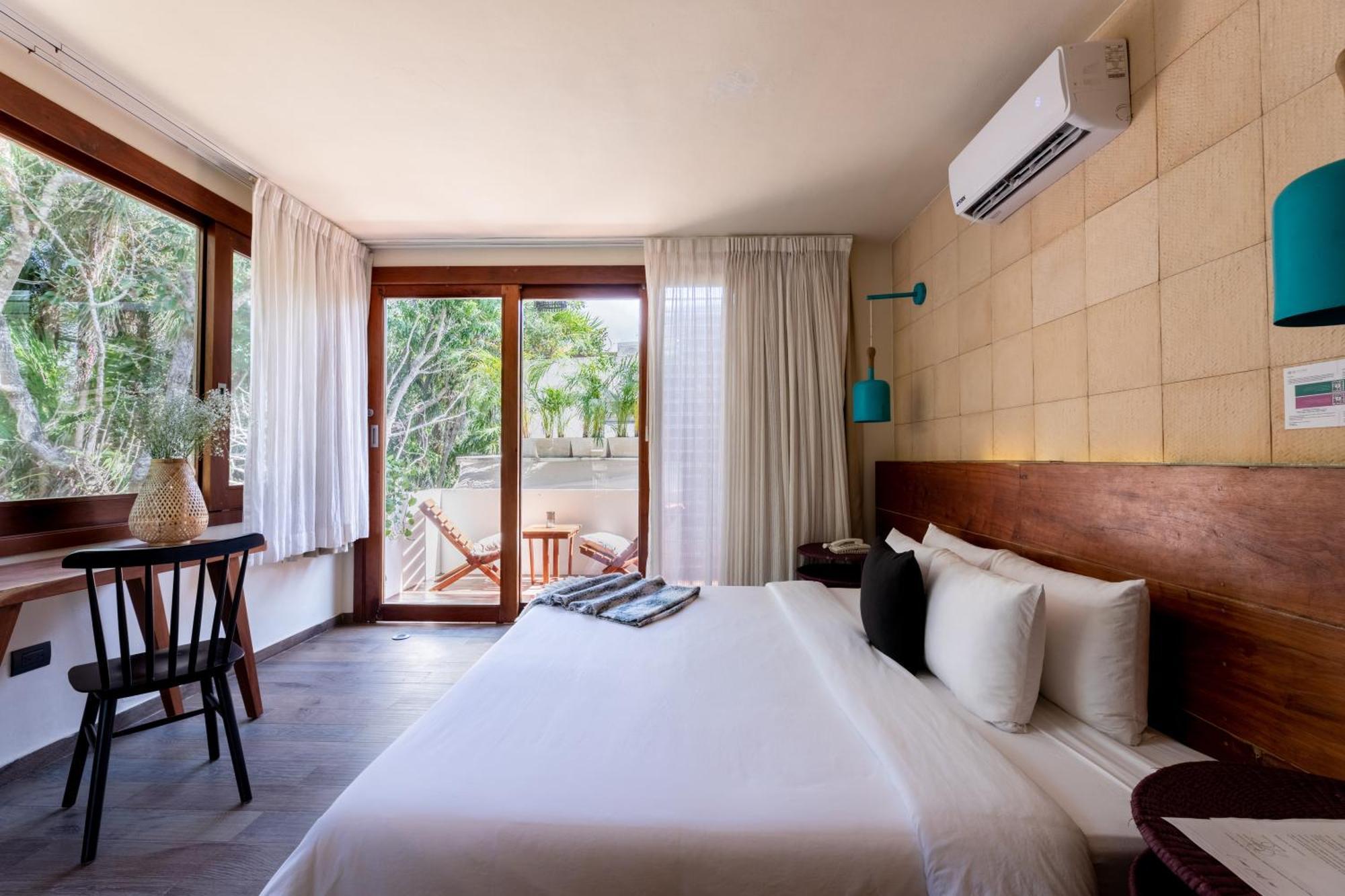Mi Amor Tulum, A Small Luxury Hotel (Adults Only) Exterior foto