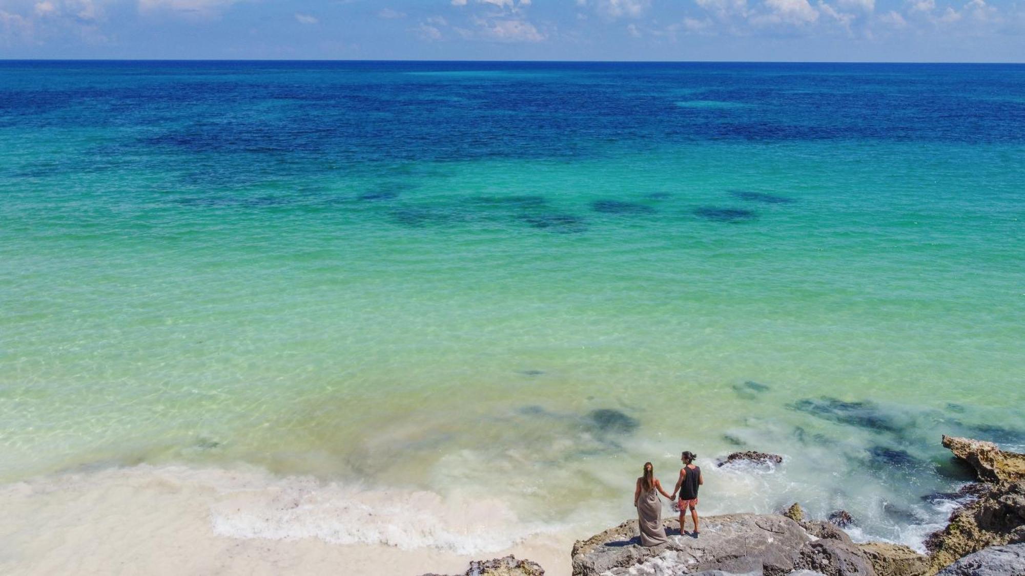 Mi Amor Tulum, A Small Luxury Hotel (Adults Only) Exterior foto