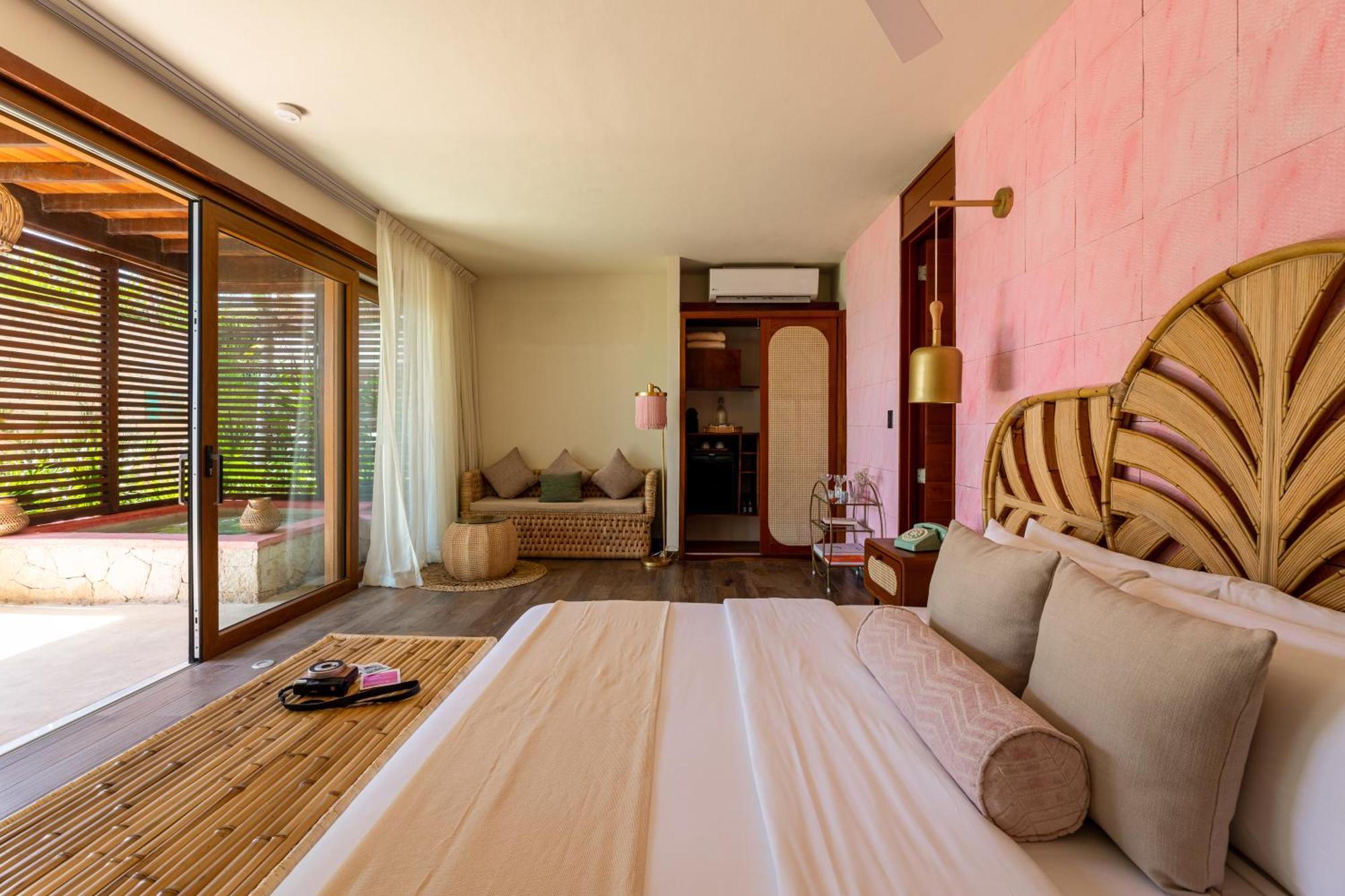 Mi Amor Tulum, A Small Luxury Hotel (Adults Only) Exterior foto