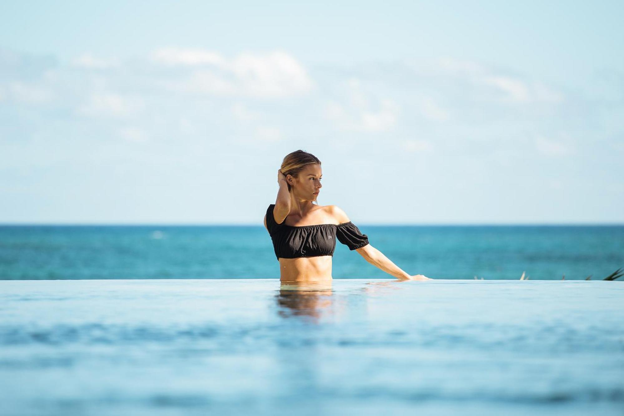 Mi Amor Tulum, A Small Luxury Hotel (Adults Only) Exterior foto