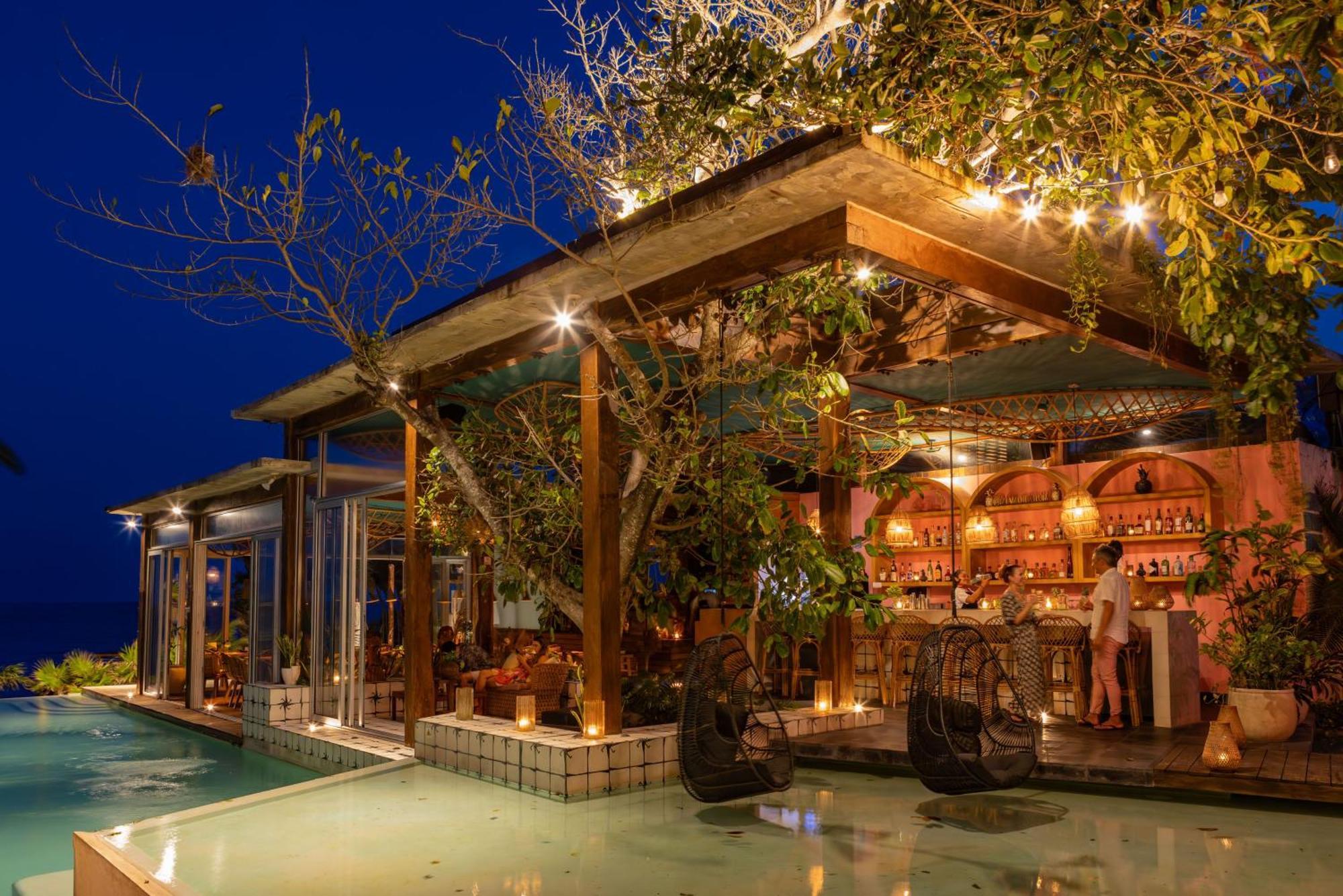 Mi Amor Tulum, A Small Luxury Hotel (Adults Only) Exterior foto