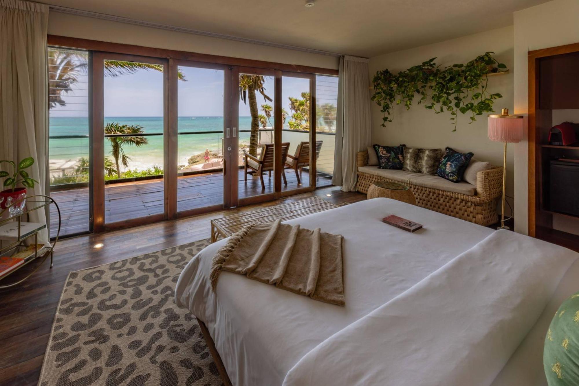 Mi Amor Tulum, A Small Luxury Hotel (Adults Only) Exterior foto