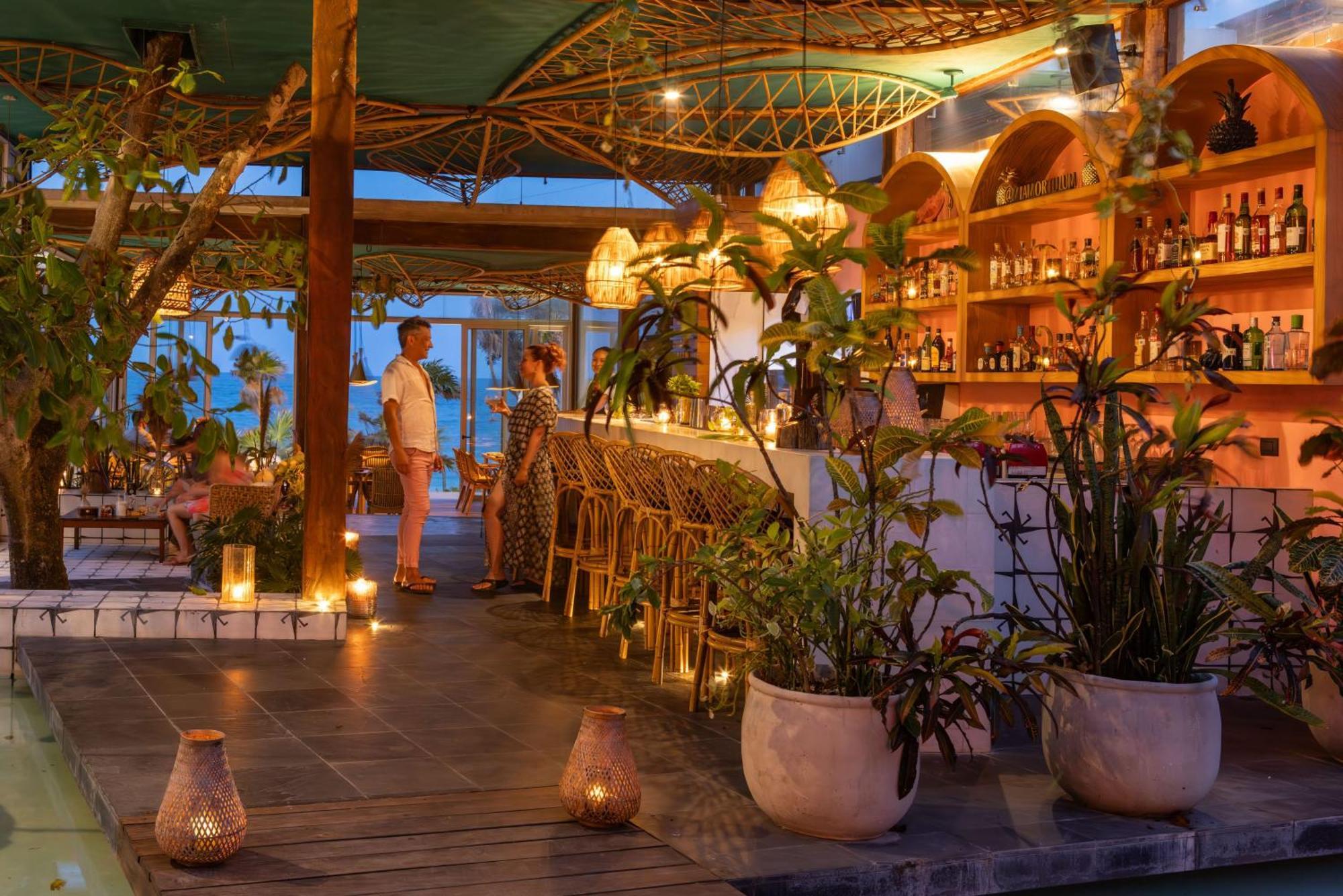 Mi Amor Tulum, A Small Luxury Hotel (Adults Only) Exterior foto