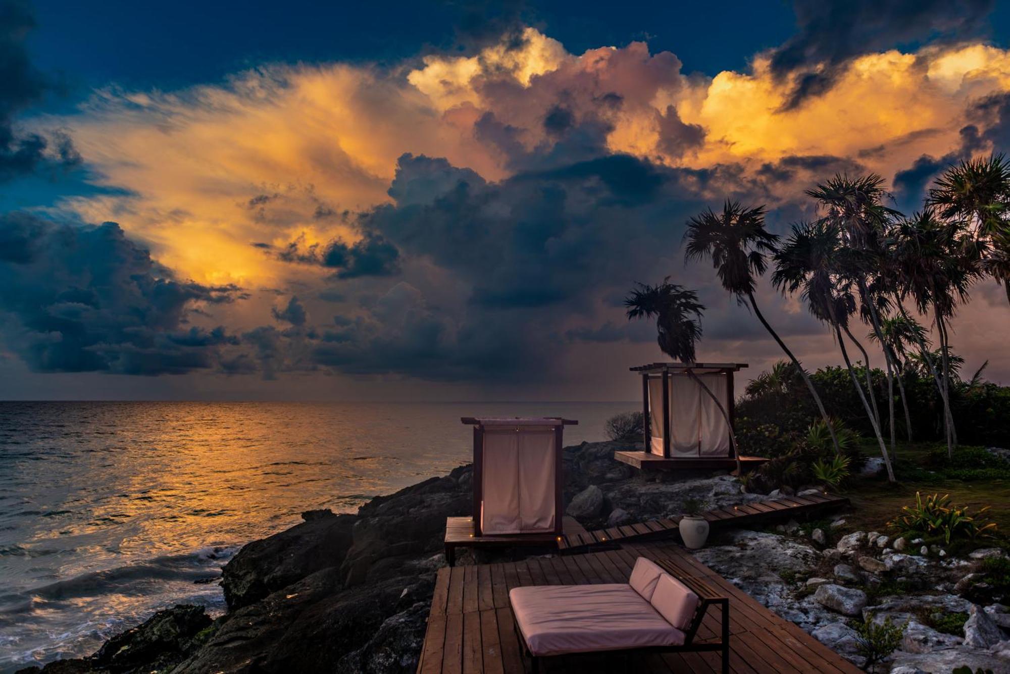 Mi Amor Tulum, A Small Luxury Hotel (Adults Only) Exterior foto