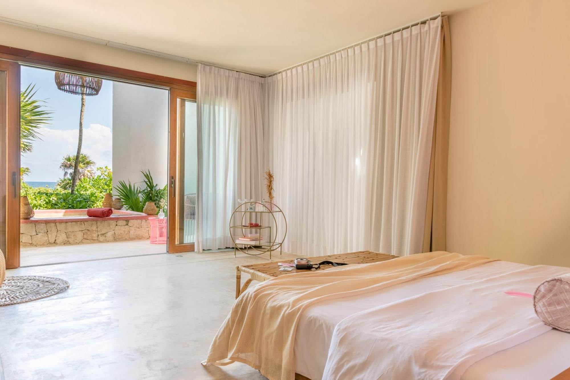 Mi Amor Tulum, A Small Luxury Hotel (Adults Only) Exterior foto