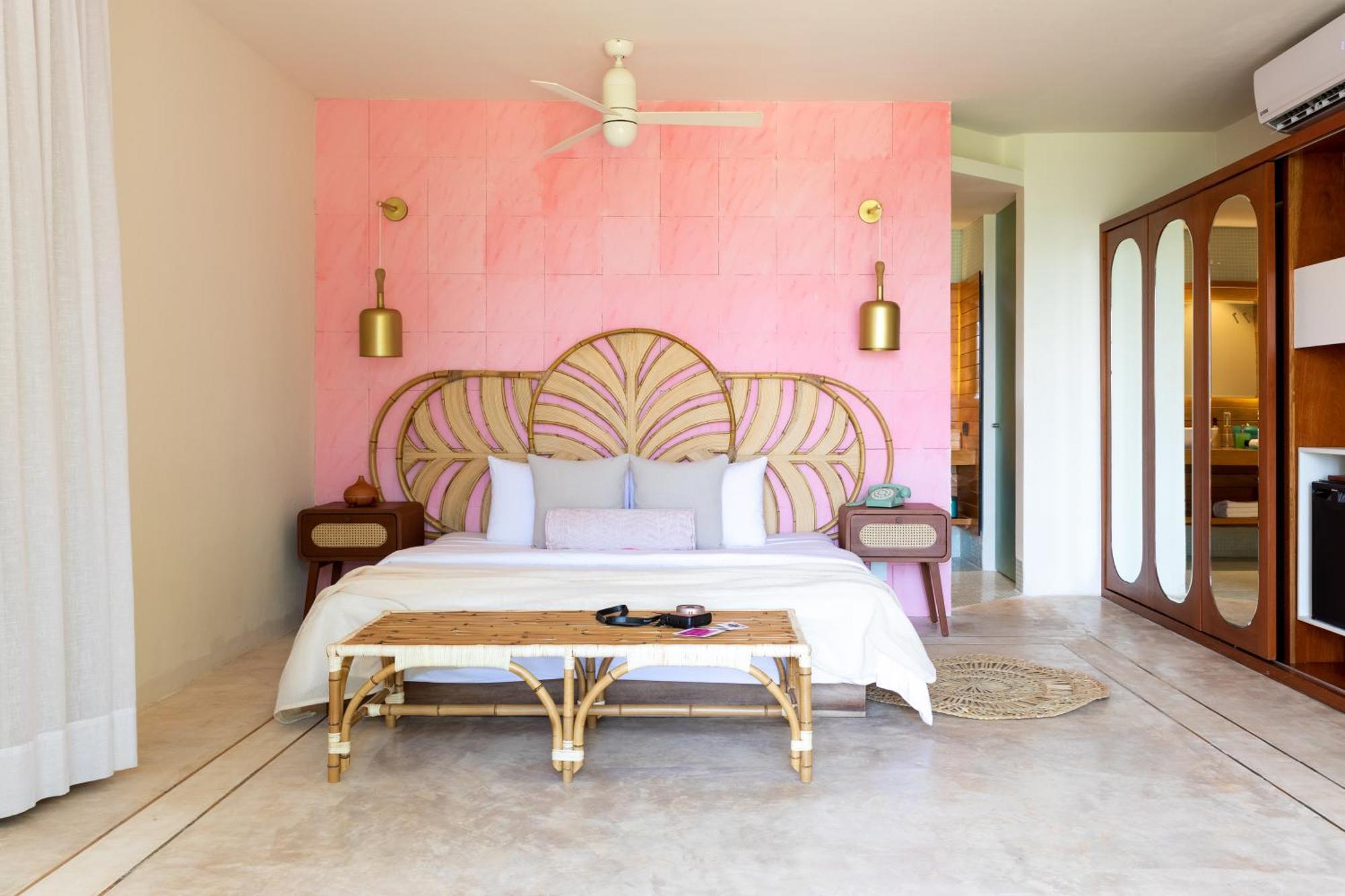 Mi Amor Tulum, A Small Luxury Hotel (Adults Only) Exterior foto