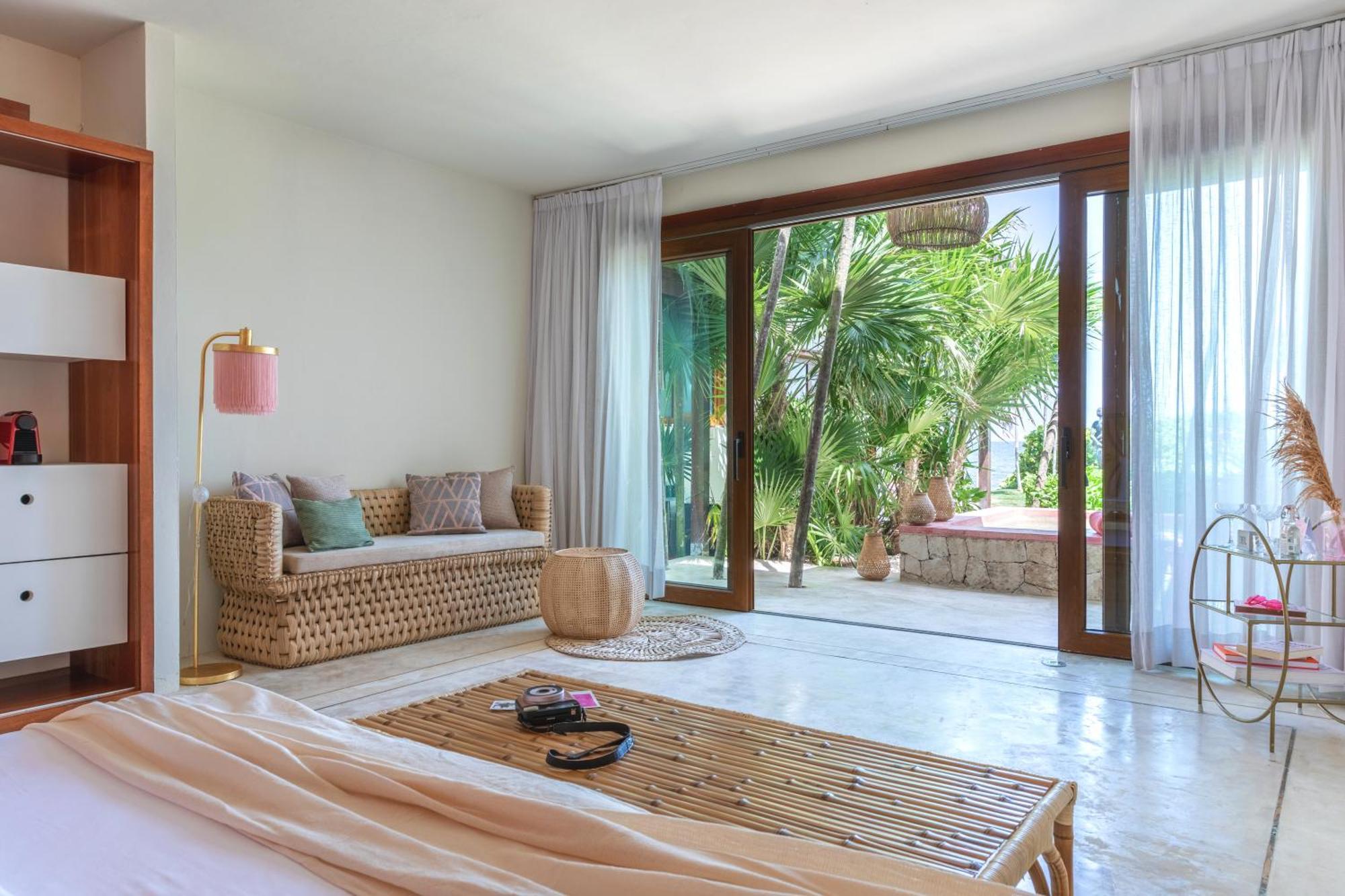 Mi Amor Tulum, A Small Luxury Hotel (Adults Only) Exterior foto