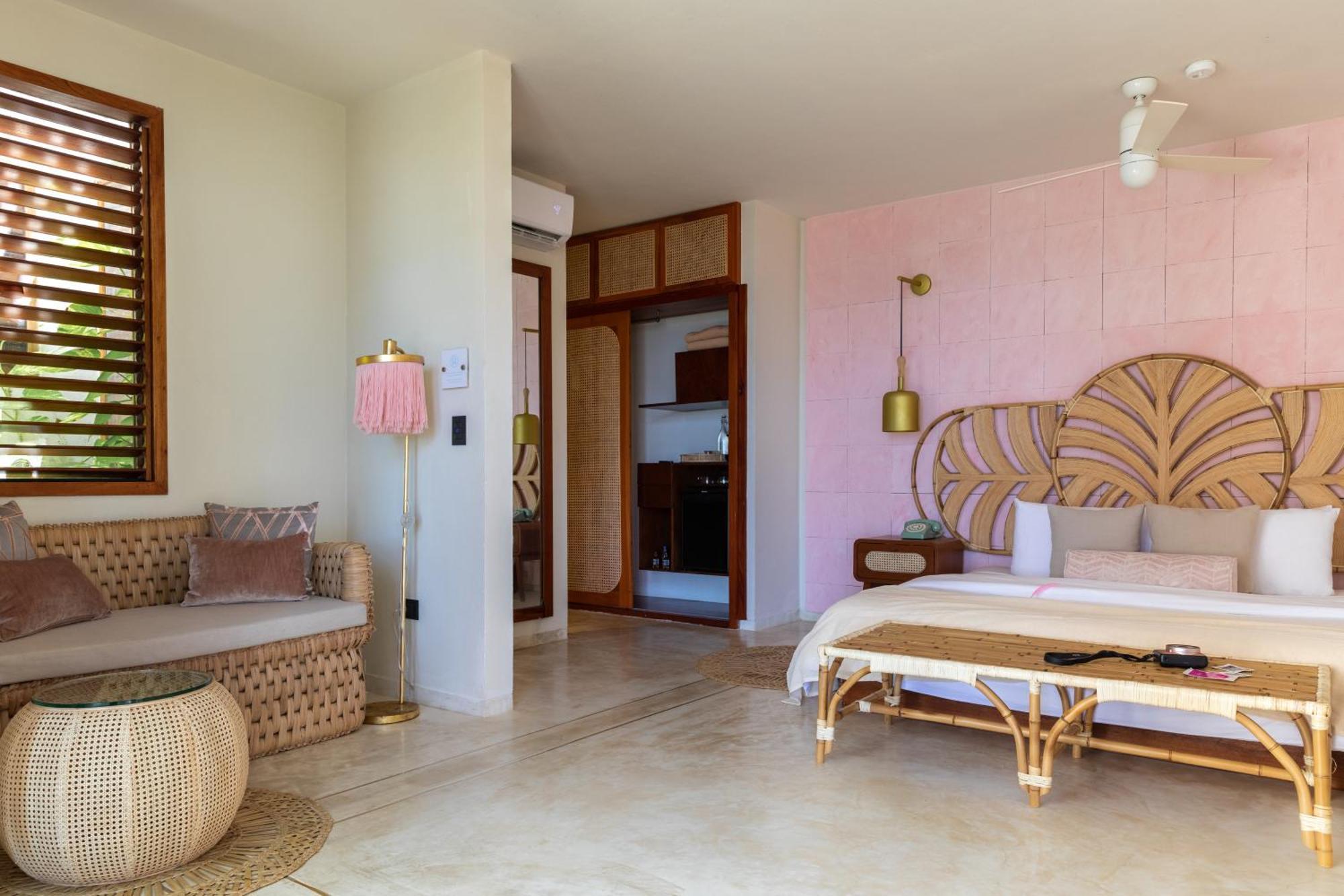 Mi Amor Tulum, A Small Luxury Hotel (Adults Only) Exterior foto