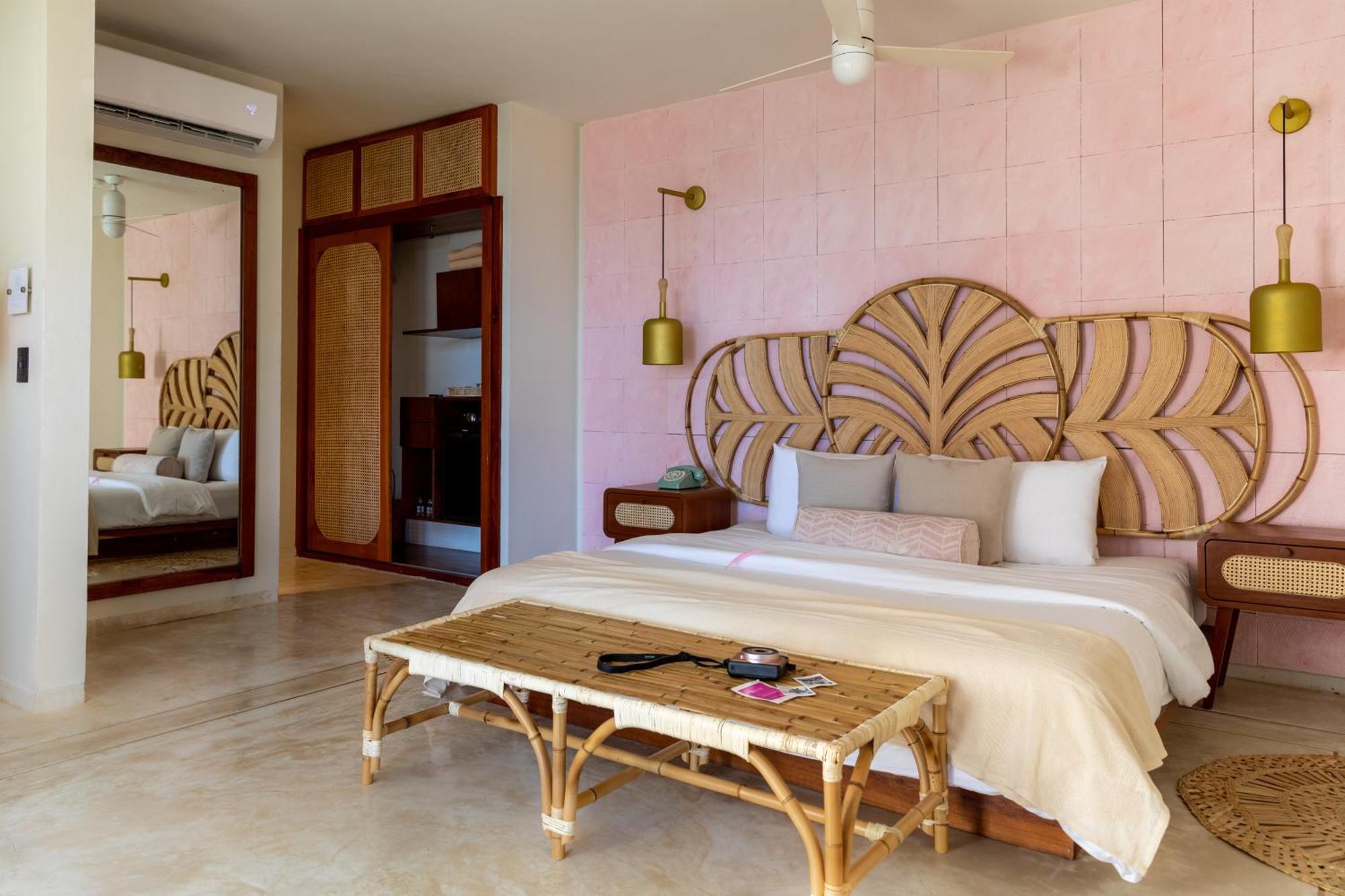Mi Amor Tulum, A Small Luxury Hotel (Adults Only) Exterior foto