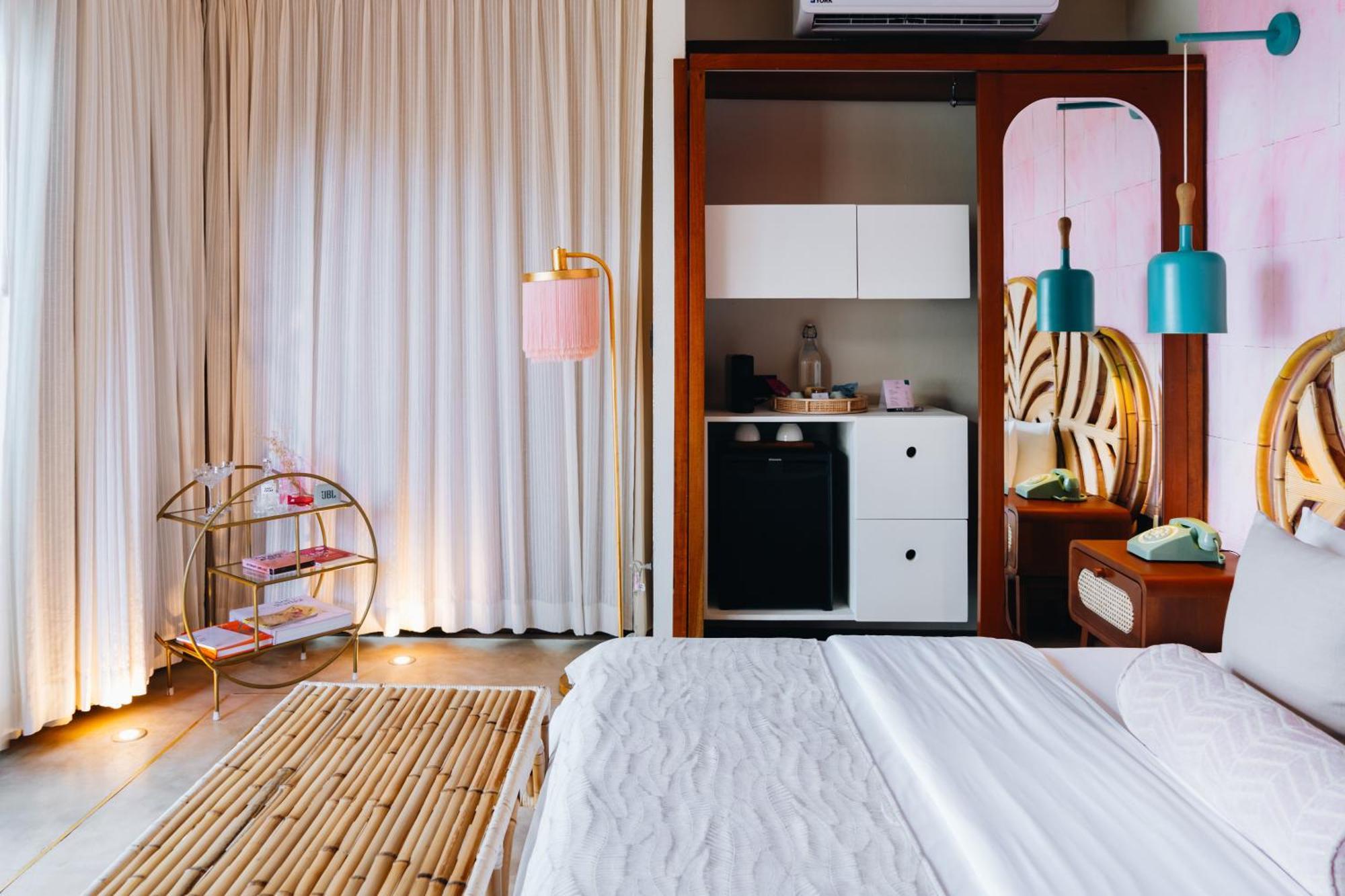 Mi Amor Tulum, A Small Luxury Hotel (Adults Only) Exterior foto