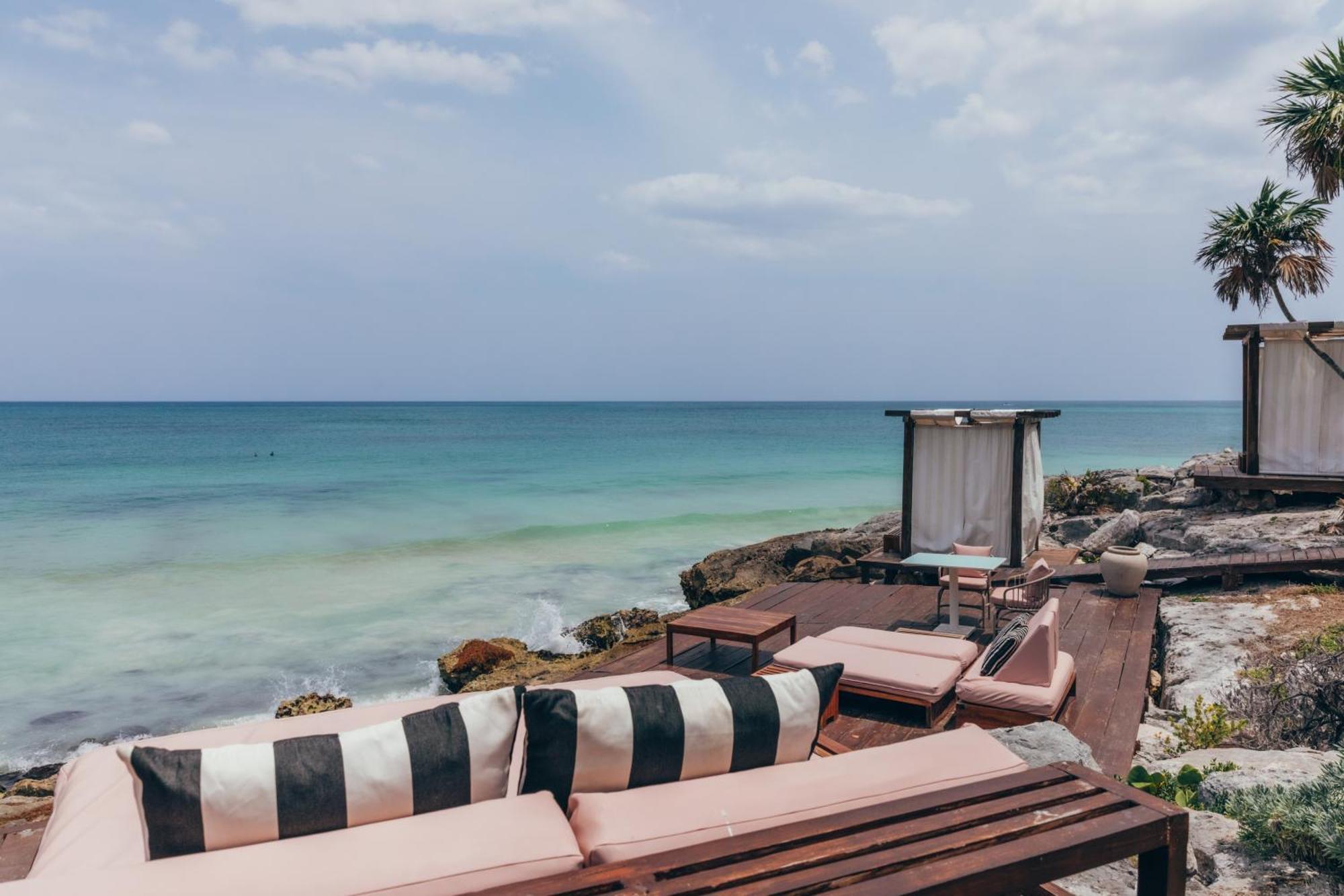 Mi Amor Tulum, A Small Luxury Hotel (Adults Only) Exterior foto